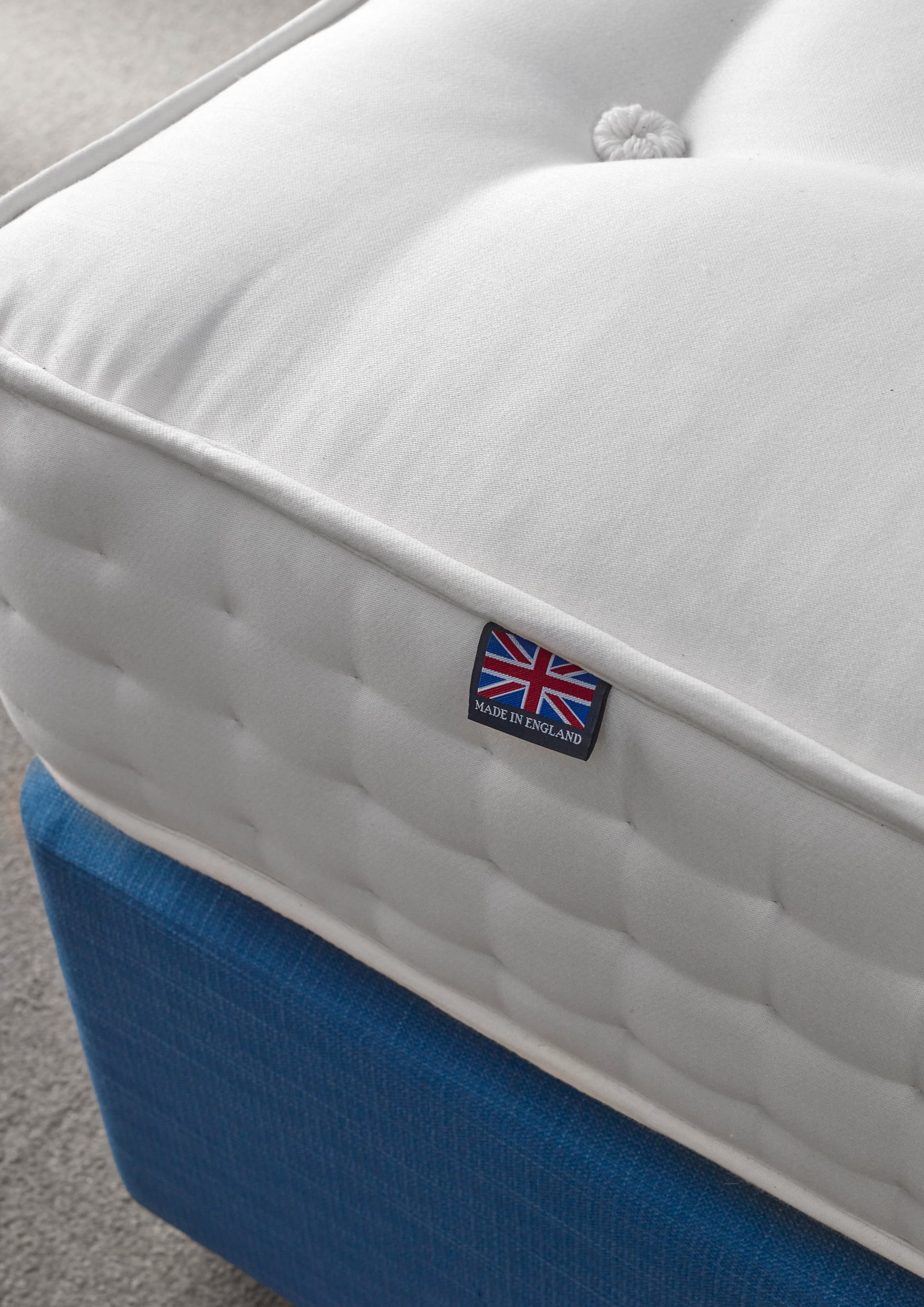 Design Your Own - Kelling Home Bed